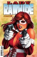 Lady Rawhide #4 (2014) Comic Books Lady Rawhide Prices