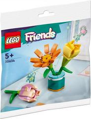 Friendship Flowers #30634 LEGO Friends Prices