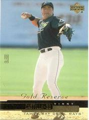 Vinny Castilla #28 Baseball Cards 2000 Upper Deck Gold Reserve Prices