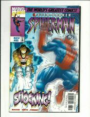Spider-Man #85 (1997) Comic Books Spider-Man Prices