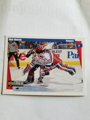 Mike Richter Hockey Cards 1997 Collector's Choice Prices