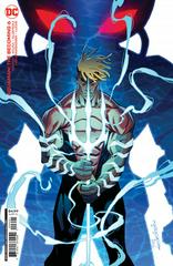 Aquaman: The Becoming [Randolph] #6 (2022) Comic Books Aquaman: The Becoming Prices