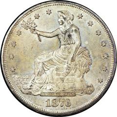 1876 CC Coins Trade Dollar Prices