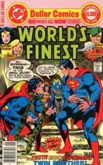 World's Finest Comics #246 (1977) Comic Books World's Finest Comics Prices