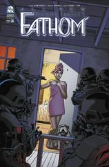All New Fathom #3 (2017) Comic Books All New Fathom Prices