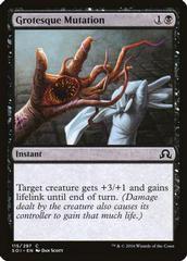 Grotesque Mutation [Foil] Magic Shadows Over Innistrad Prices