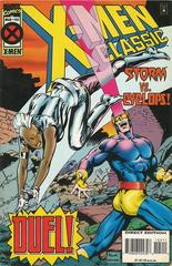 X-Men Classic Comic Books X-Men Classic Prices