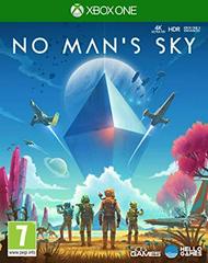 No Man's Sky PAL Xbox One Prices