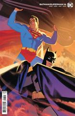 Batman / Superman [Smallwood] Comic Books Batman / Superman Prices