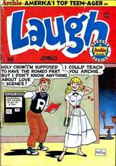Laugh Comics #36 (1949) Comic Books Laugh Comics Prices