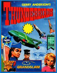 Thunderbirds [Grand Slam] ZX Spectrum Prices