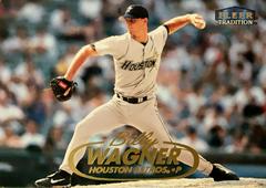 Billy Wagner #210 Baseball Cards 1998 Fleer Tradition Prices