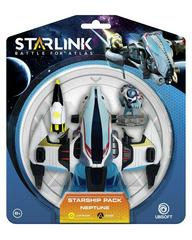 Neptune Starship Pack Starlink Prices