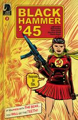 Black Hammer '45 #3 (2019) Comic Books Black Hammer '45 Prices