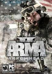 ArmA II: Operation Arrowhead PC Games Prices