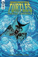 Teenage Mutant Ninja Turtles: Urban Legends Comic Books Teenage Mutant Ninja Turtles: Urban Legends Prices