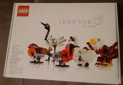 HUB Birds #4002014 LEGO Employee Gift Prices