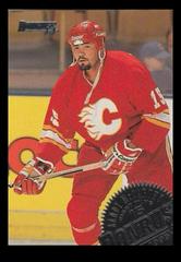 Sandy McCarthy Hockey Cards 1994 Donruss Prices