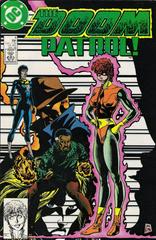 Doom Patrol #4 (1988) Comic Books Doom Patrol Prices