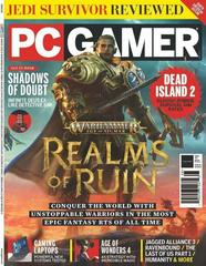 PC Gamer [Issue 372] PC Gamer Magazine Prices
