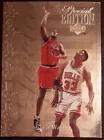 Chris Webber #SE180 Basketball Cards 1995 Upper Deck Special Edition Prices