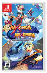 Nexomon & Nexomon: Extinction: Complete Collection Nintendo Switch Prices