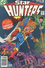 Star Hunters #5 (1978) Comic Books Star Hunters Prices