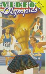 Video Olympics ZX Spectrum Prices