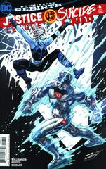 Justice League vs. Suicide Squad [Suicide Squad] #6 (2017) Comic Books Justice League vs. Suicide Squad Prices