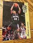 Alonzo Mourning Basketball Cards 1993 Classic Four Sport Prices