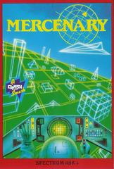 Mercenary ZX Spectrum Prices