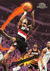 Rod Strickland #100 Basketball Cards 1995 Skybox Premium Prices