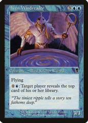 Aven Windreader #65 Magic Odyssey Prices