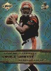 Akili Smith #FL-3 Football Cards 1999 Collector's Edge 1st Place Future Legends Prices