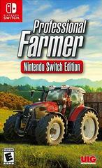 Professional Farmer Nintendo Switch Prices