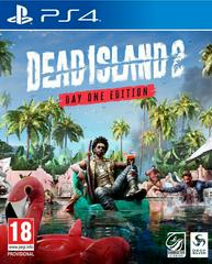 Dead Island 2 [Day One Edition] PAL Playstation 4 Prices
