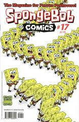 SpongeBob Comics #17 (2013) Comic Books Spongebob Comics Prices