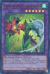 Elemental HERO Flame Wingman [1st Edition] YuGiOh Hidden Arsenal: Chapter 1 Prices