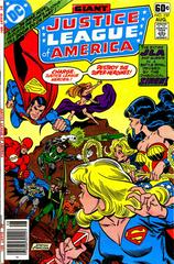 Justice League of America #157 (1978) Comic Books Justice League of America Prices