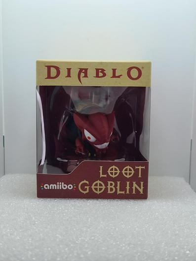 Loot Goblin photo