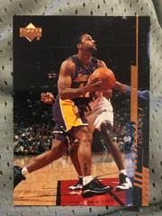 Rick Fox #81 Basketball Cards 2000 Upper Deck Prices