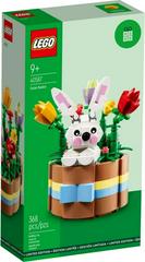 Easter Basket LEGO Holiday Prices