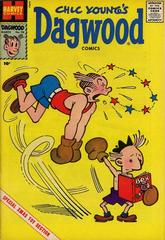 Dagwood #98 (1959) Comic Books Dagwood Prices