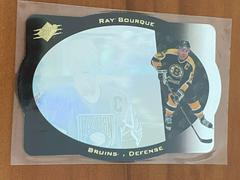 Ray Bourque Hockey Cards 1996 Spx Prices