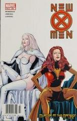 New X-Men [Newsstand] #139 (2003) Comic Books New X-Men Prices