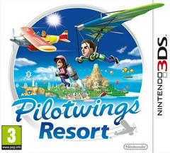 Pilotwings Resort PAL Nintendo 3DS Prices