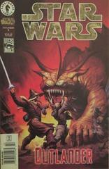 Star Wars [Newsstand] #9 (1999) Comic Books Star Wars Prices