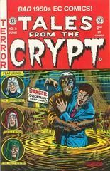 Tales from the Crypt #8 (1994) Comic Books Tales from the Crypt Prices