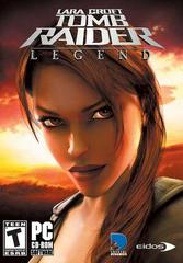 Tomb Raider Legend PC Games Prices