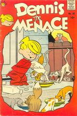 Dennis the Menace #32 (1959) Comic Books Dennis the Menace Prices